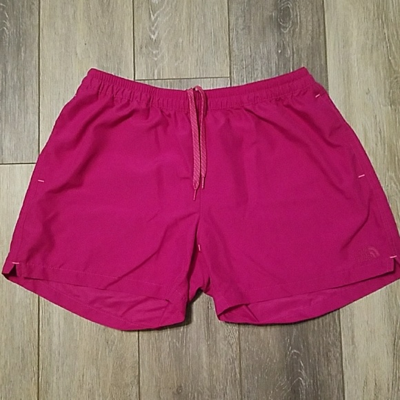 The North Face Other - The North Face board shorts